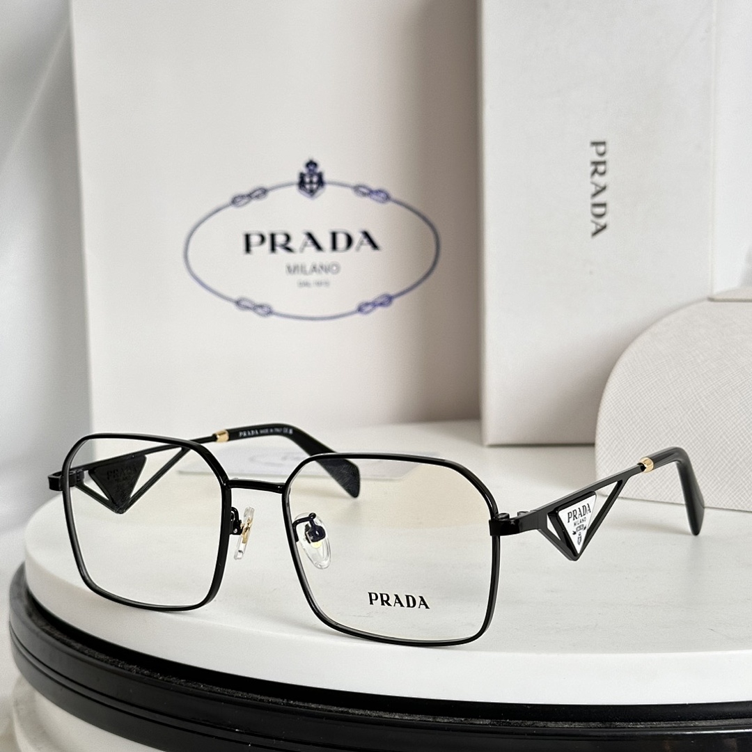 Prada MODEL:PRA51V SIZE:58 - Image 6