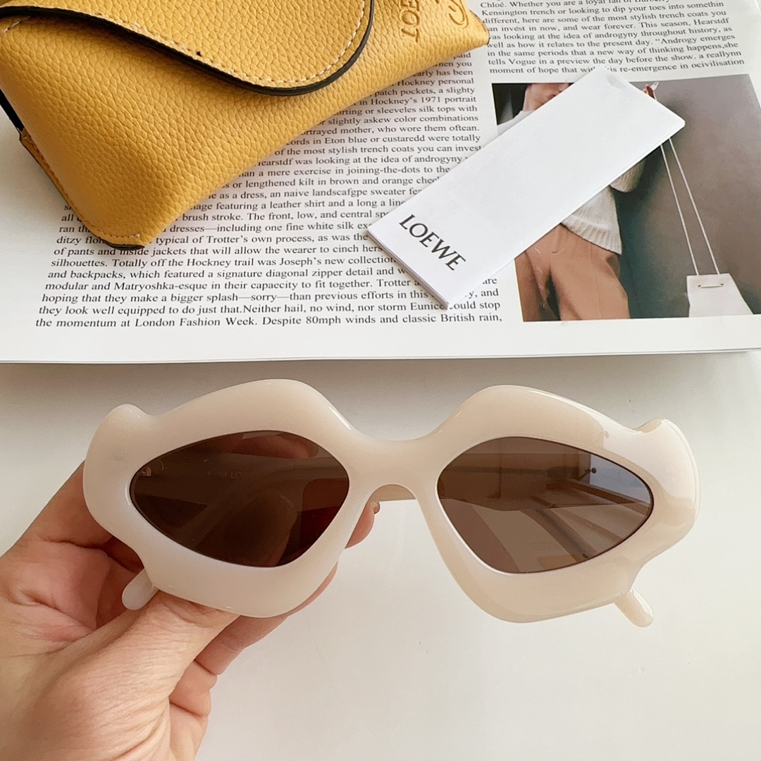 Other LOEWE Model:LW 40109U Size:52 - Image 4