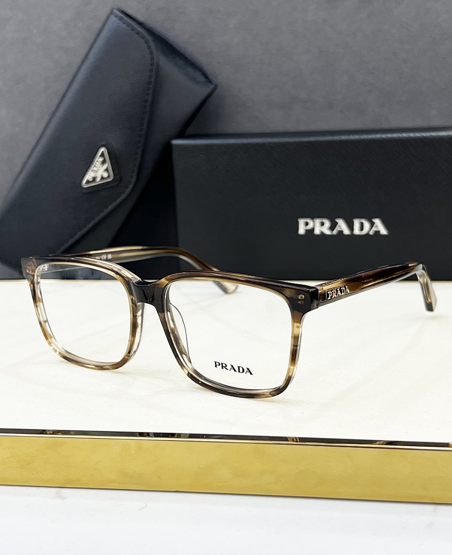 Prada MODEL:PRA04SSIZE:53 - Image 5