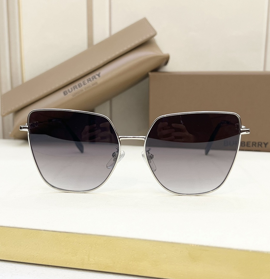 Other BURBERRYMODEL:BE3143SIZE:61 - Image 6