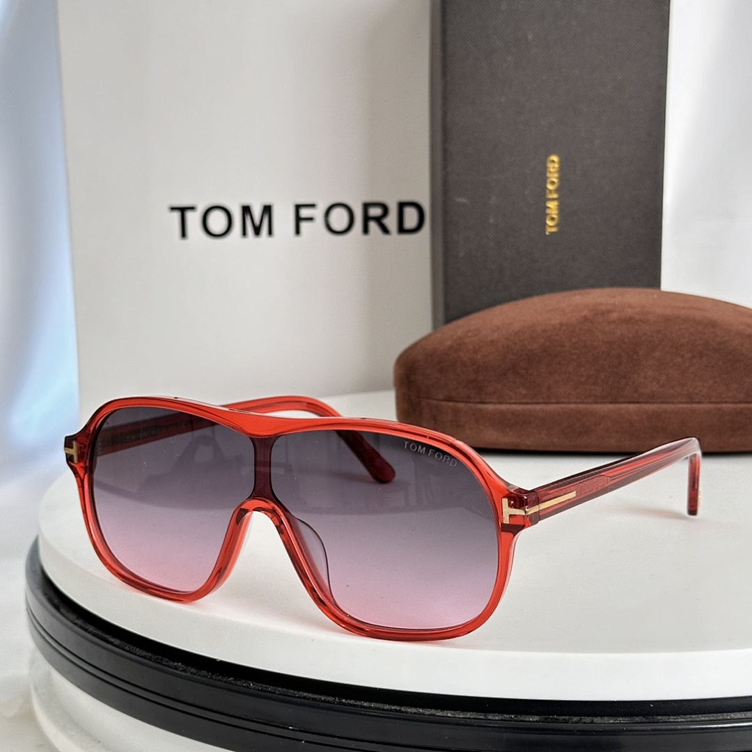 Other TomfordFT096451 - Image 5