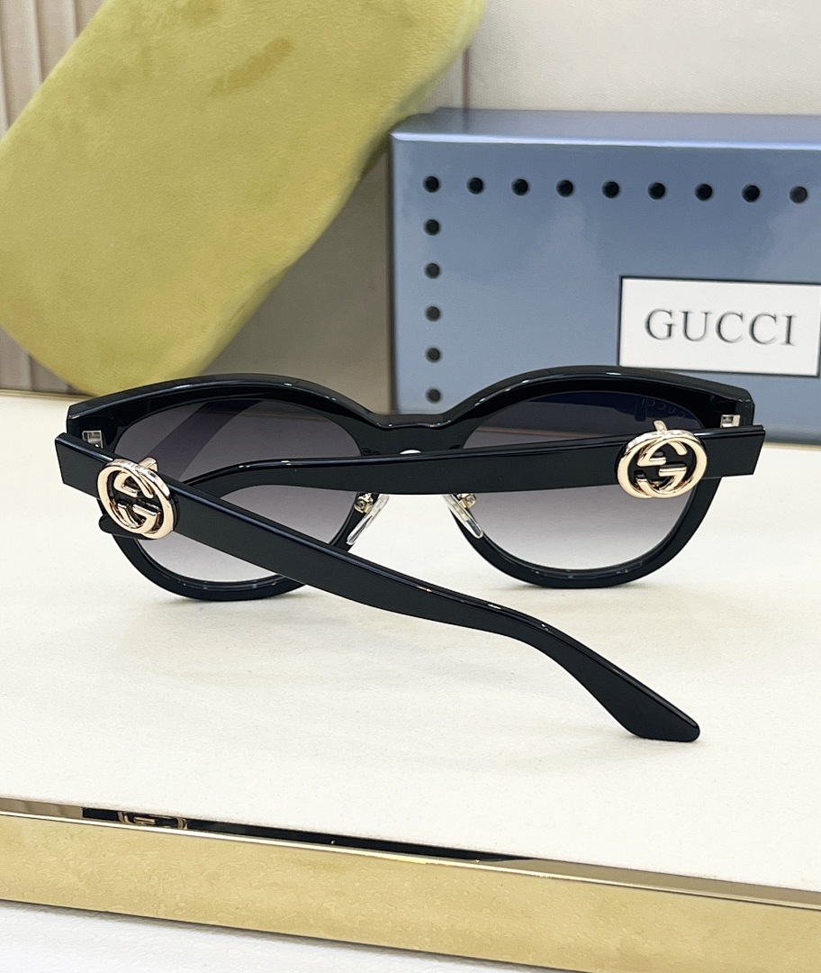 Other GUCCIMODEL:GG1856SKSIZE:56 - Image 3