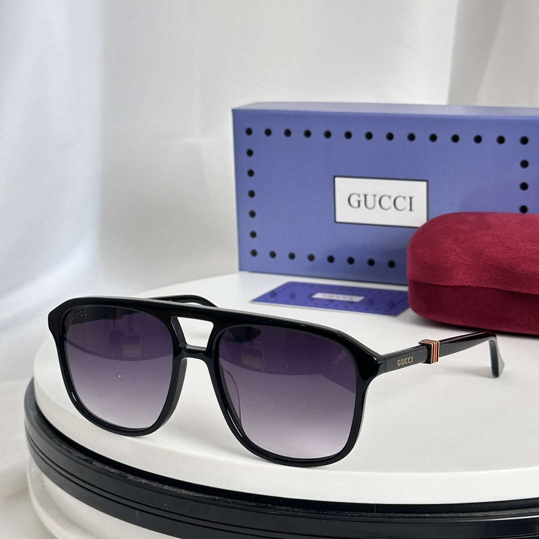 Other GUCCI GG1494SSIZE:53 - Image 8