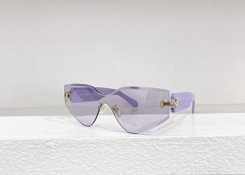 BVLGARI MODEL:BV40034U SIZE:142 0-140, photo 1