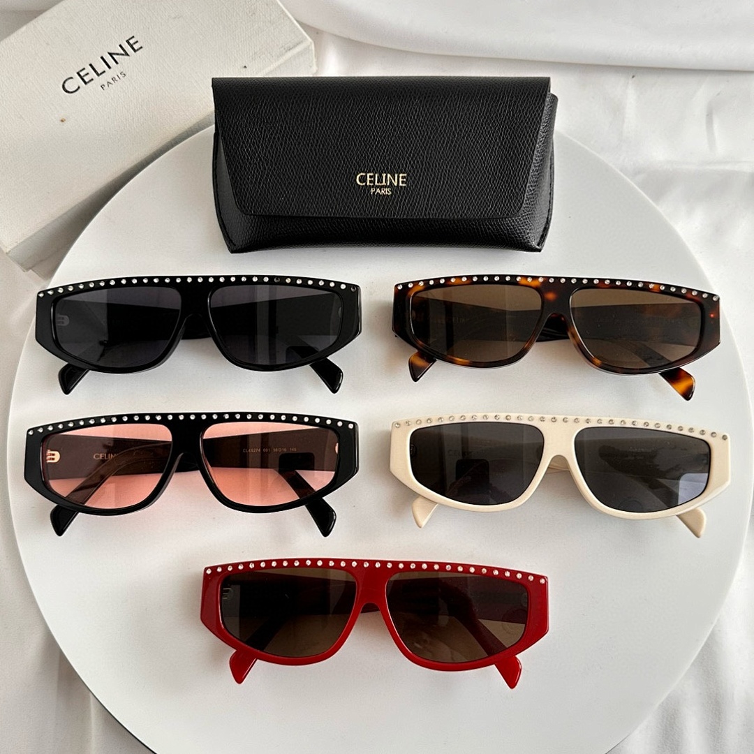 Other CELINEMODELCL4S274 SIZE56 - Image 2