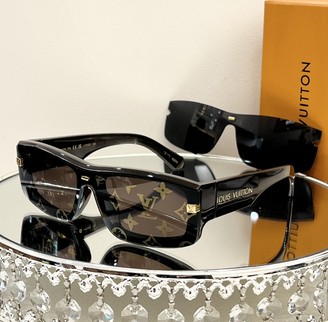 Other LOUIS VUITTONMODEL:Z2057ESIZE:174 150 - Image 7