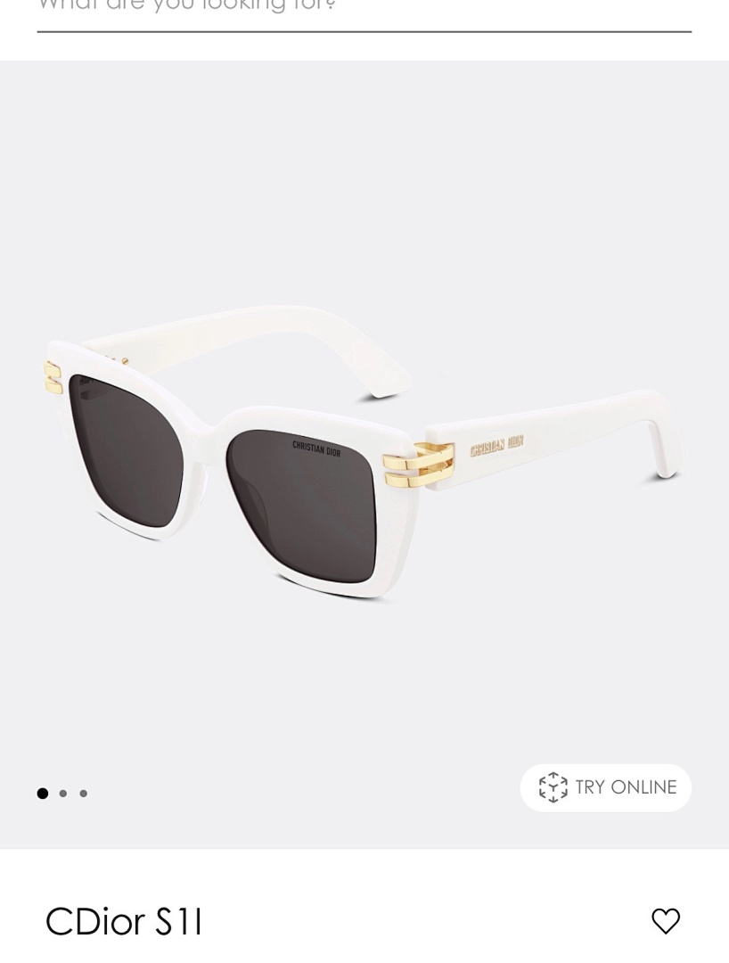 Other DioRMod:CDior S1FSize:56-17-135_ - Image 4