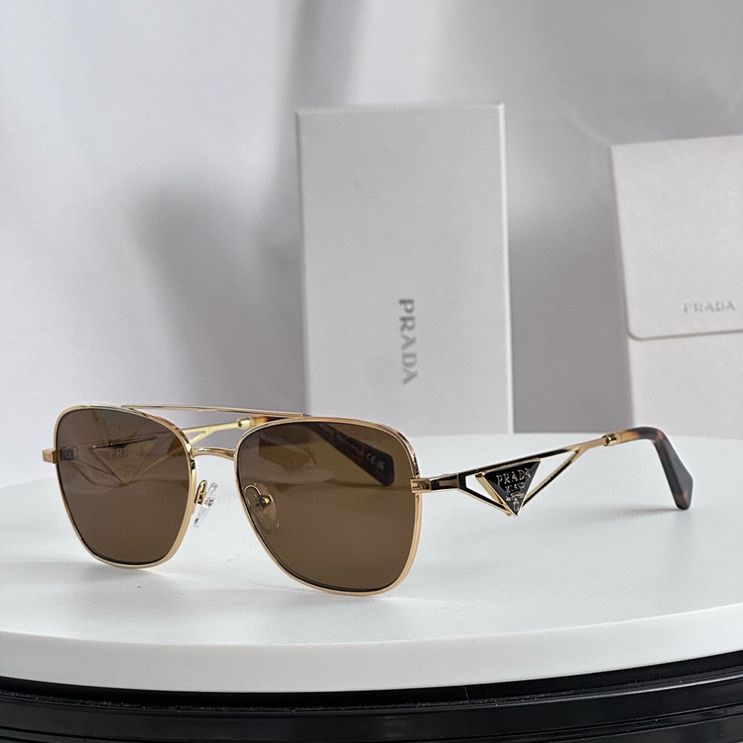 Prada SPRA50S Size:59 17-140_