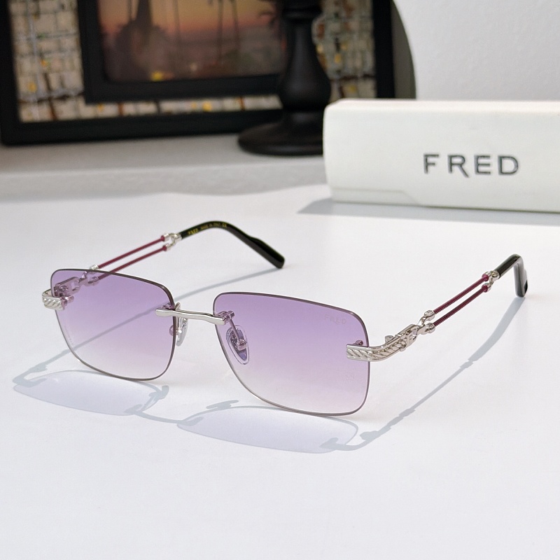 FRED MODEL:FG 57103U SIZE:58, photo 1