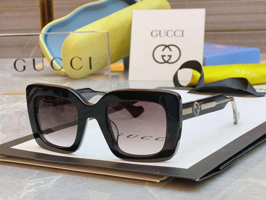 Other 【GUCCIMODEL:GG1554O,SIZE:49 - Image 9