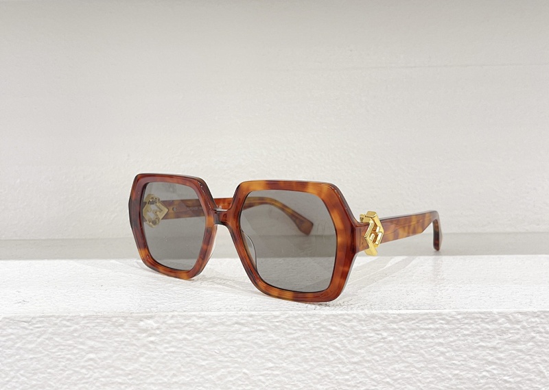 Fendi MODEL FE40139ISIZE54, photo 1