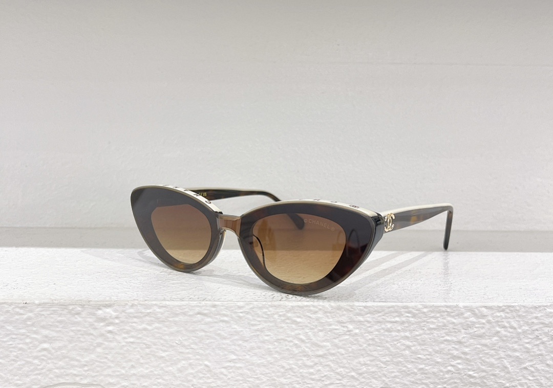 Chanel MODEL:A95083 SIZE:51, photo 1