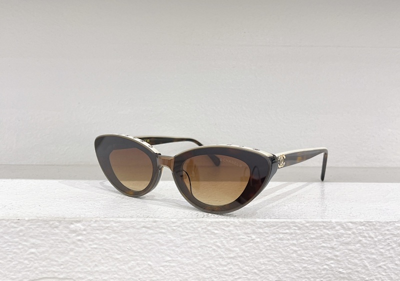 Chanel MODEL:A95083 SIZE:51, photo 1