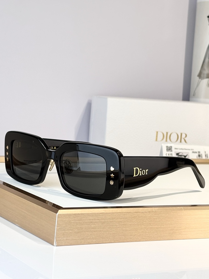 Other DiorMOD:Dior LuckyCharms S1ISize:52 - Image 6