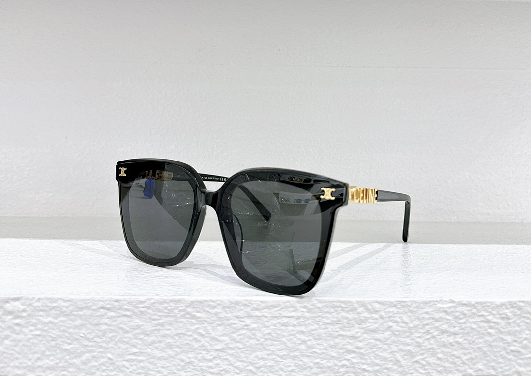 Other CELINEMODELCL40416SIZE66 17-145_ - Image 8