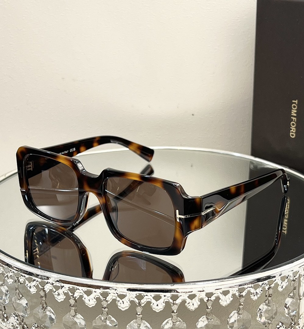 Other TOM FORDMODEL:FT 1035SIZE:51 - Image 4