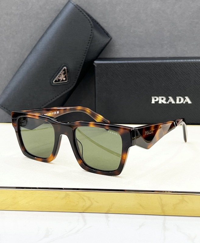 Prada MODEL:SPRA06SSIZE:50, photo 1