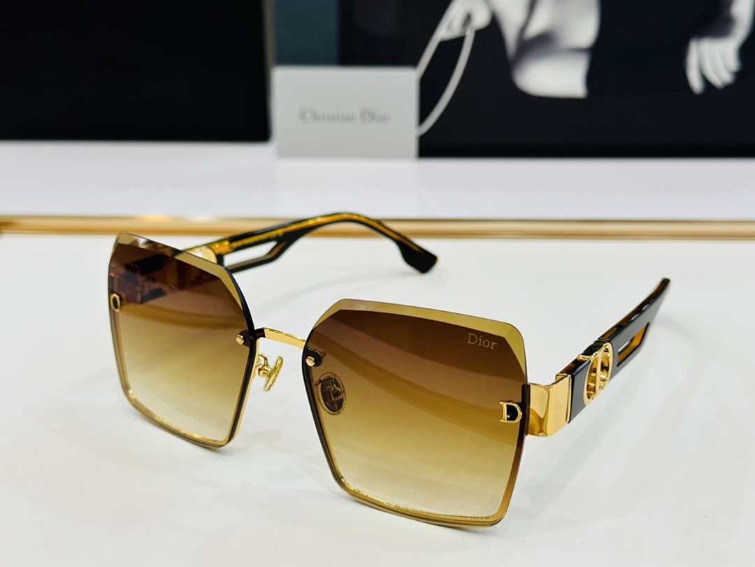 Other DIOR CD8231 Size:63 - Image 9