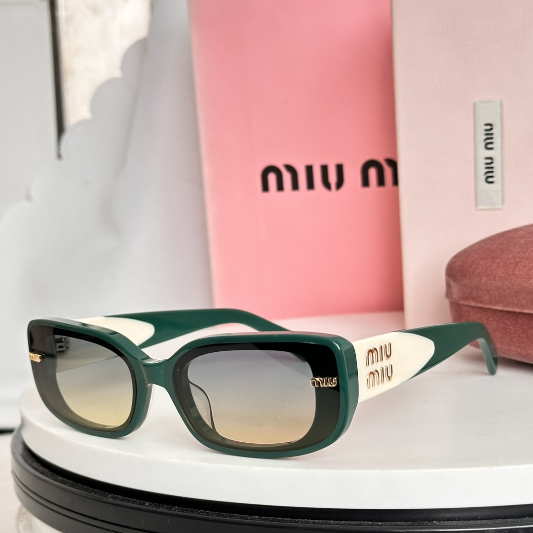 Miu Miu MIU MI MODELMU15KS SIZE:50 - Image 5