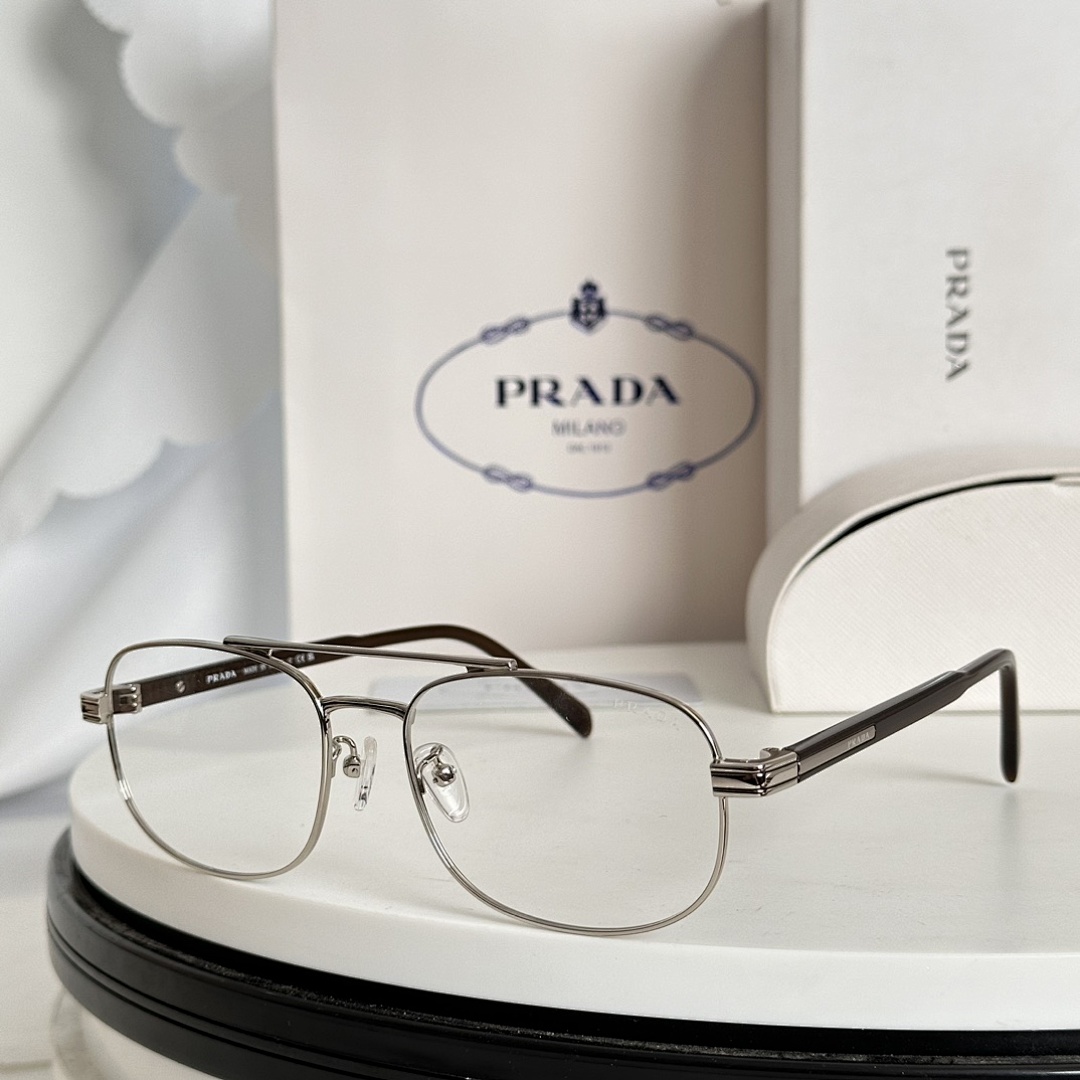 Prada MODEL:PR A56V SIZE:57
