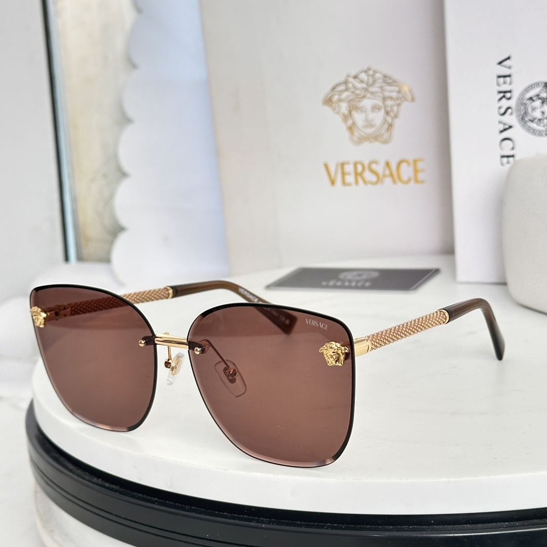 Other VERSACEMOD:VE2292BSize:64 - Image 7