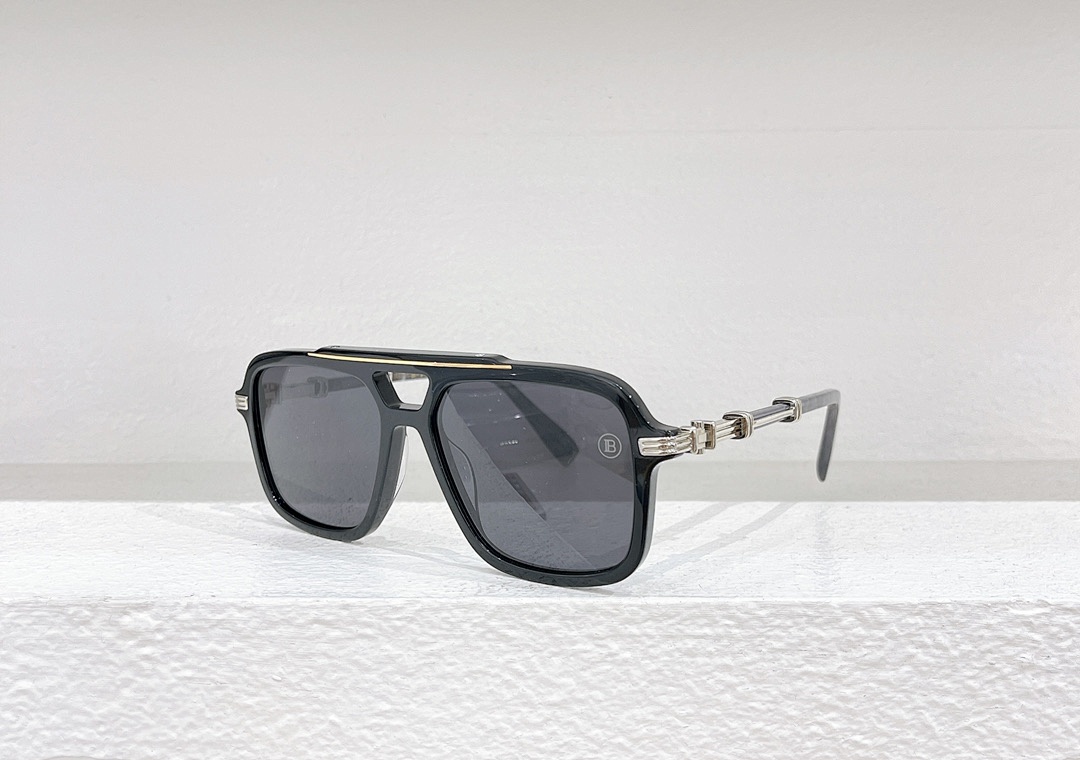 BALMAIN MODEL:BPS-151ASIZE:56, photo 1