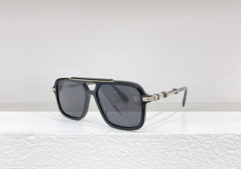 BALMAIN MODEL:BPS-151ASIZE:56, photo 1