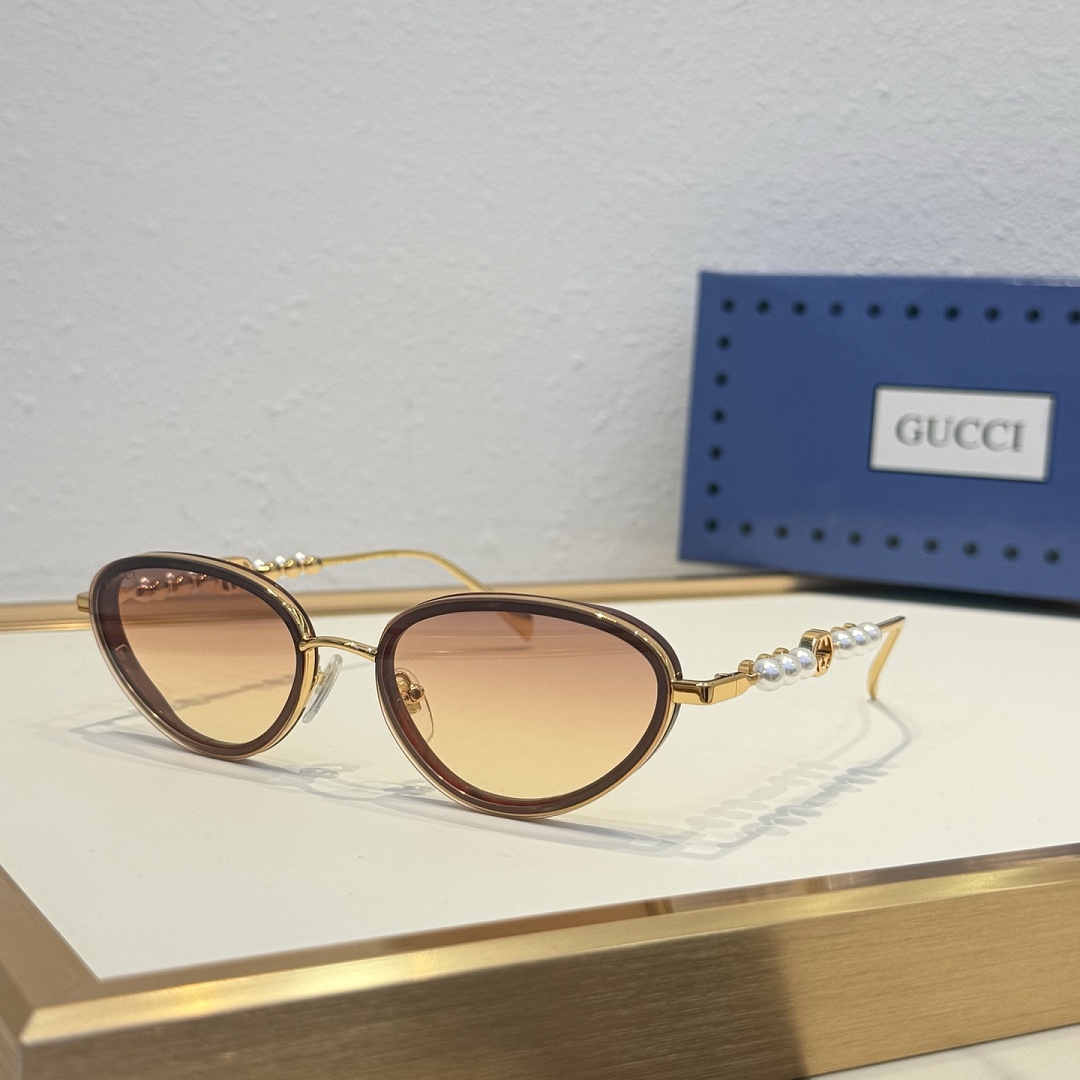 Other GUCCIMODEL:GG1644SIZE:58 - Image 4