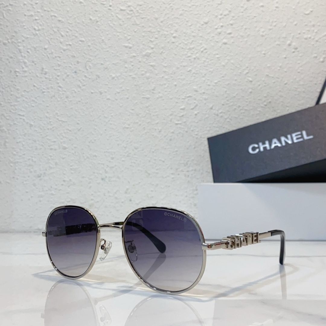 Chanel Model4285Size53, photo 1