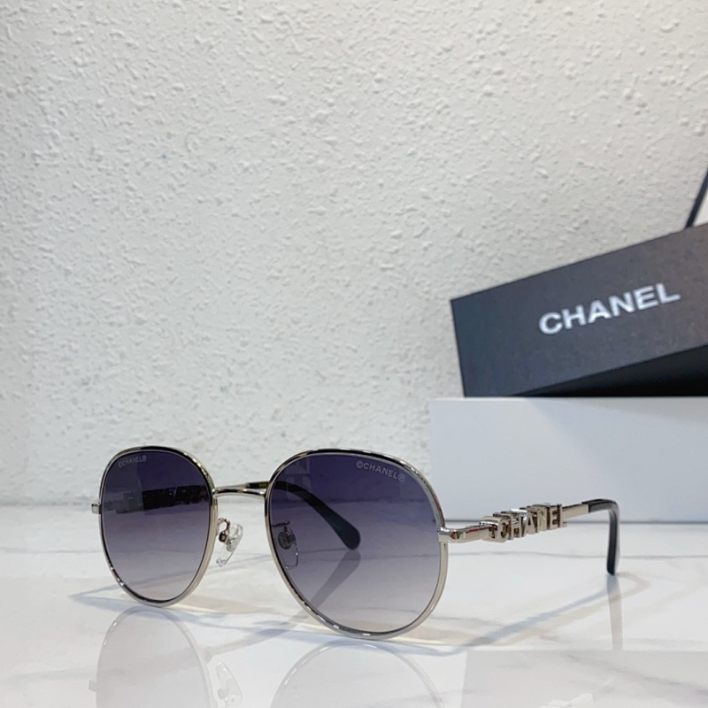 Chanel Model4285Size53, photo 1