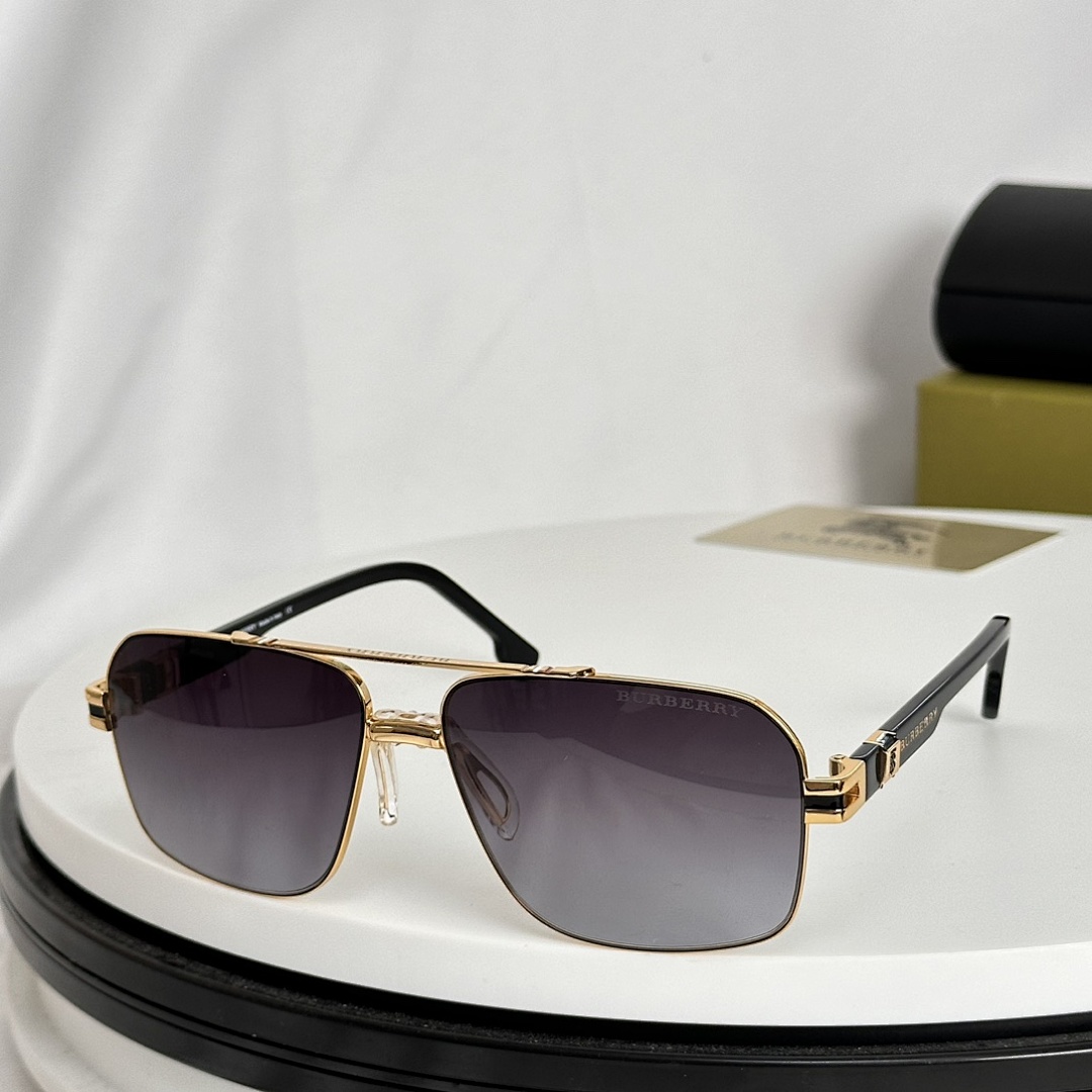 Other BURBERRYMODEL:BE5016SIZE:60 - Image 4