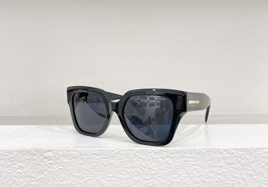 Prada MODELPR 38ZSSIZE:51 - Image 8
