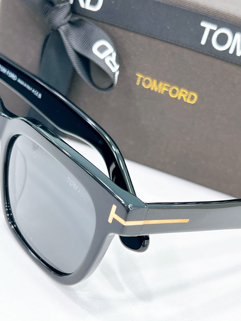Other TOM FORDFT1205Size:53 - Image 5