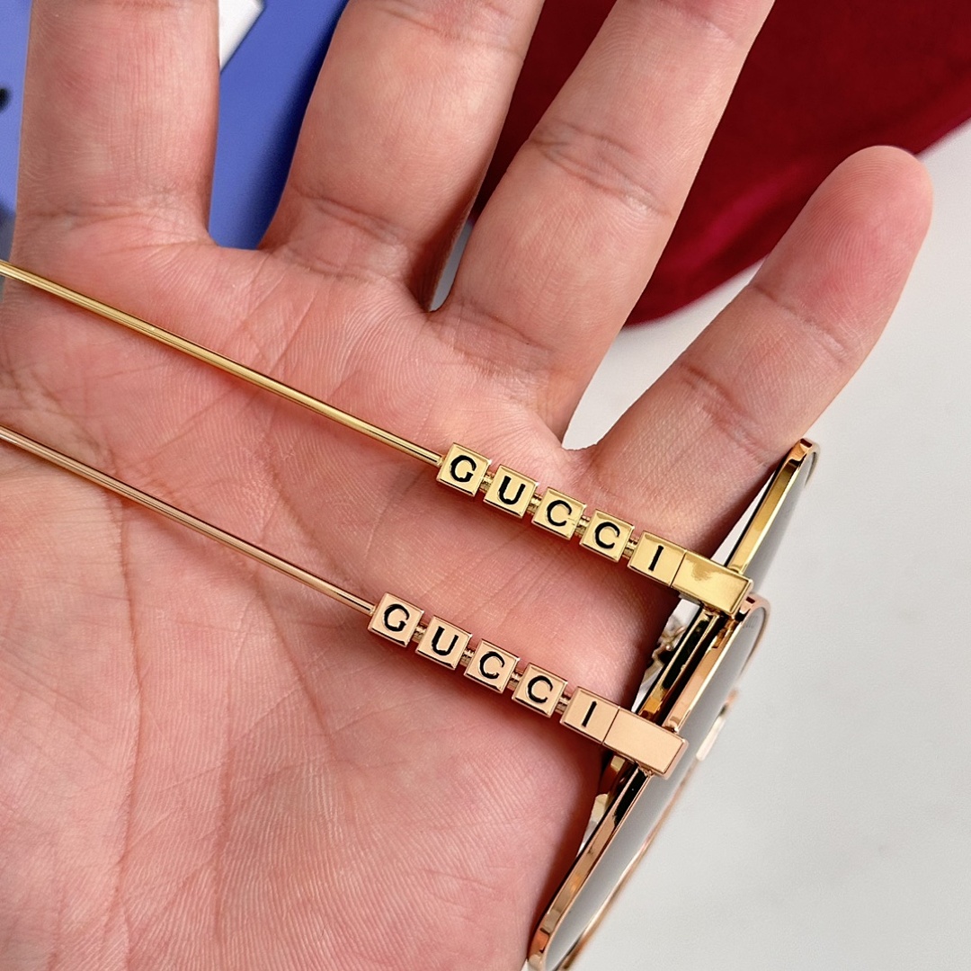 Other GUCCiMODEL:GG1434SSIZE:56 - Image 3