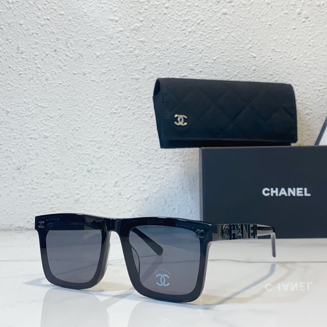 Chanel MODEL:CH7337 SIZE:64, photo 1