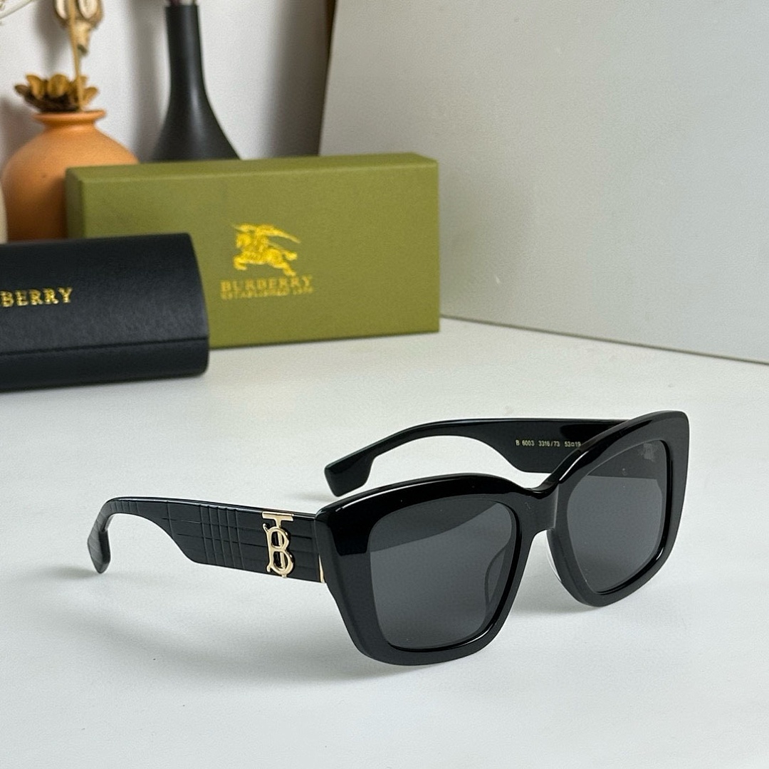 Other BURBERRYMODEL:B 6003SIZE:53 - Image 4