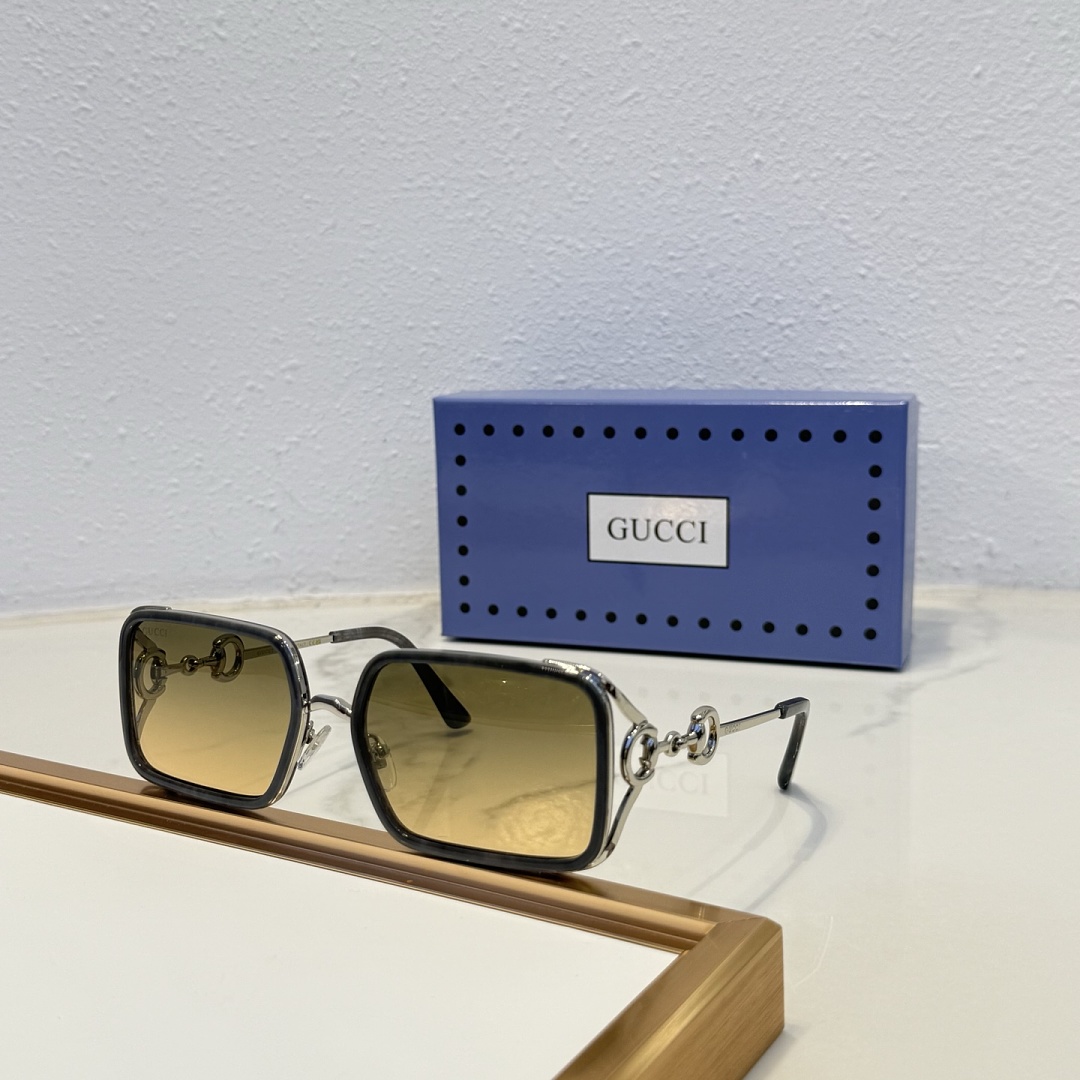 Other GUCCIMODEL:GG1675SIZE:61 - Image 7