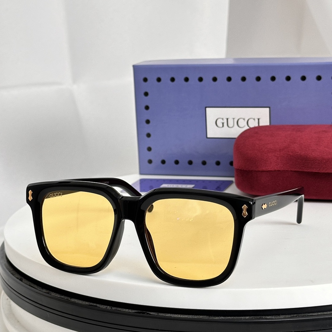Other GUCCIMODEL:GG1523SSIZE:53 - Image 9