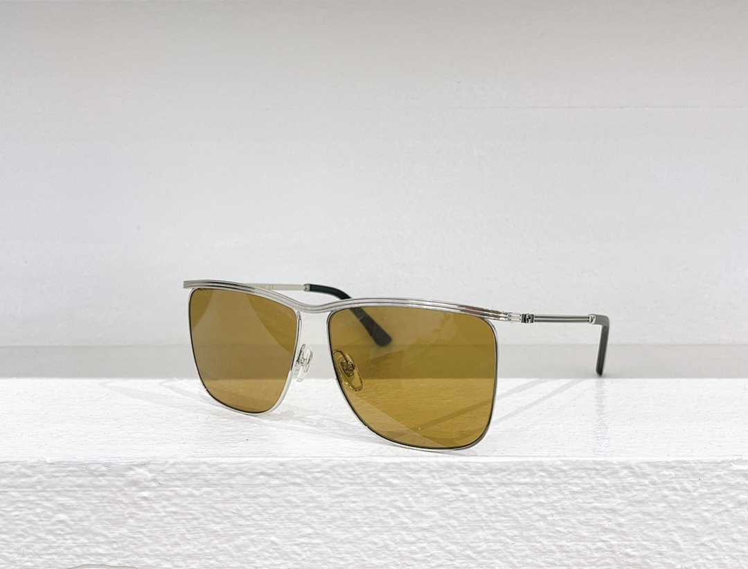 Other GUCCI MODELGG0821S SIZE62 - Image 8