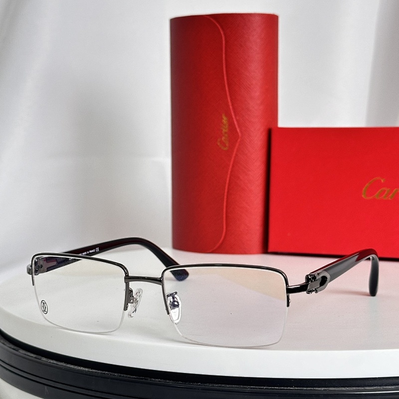 Other CartierMODEL:CT00440O SIZE:55, photo 1