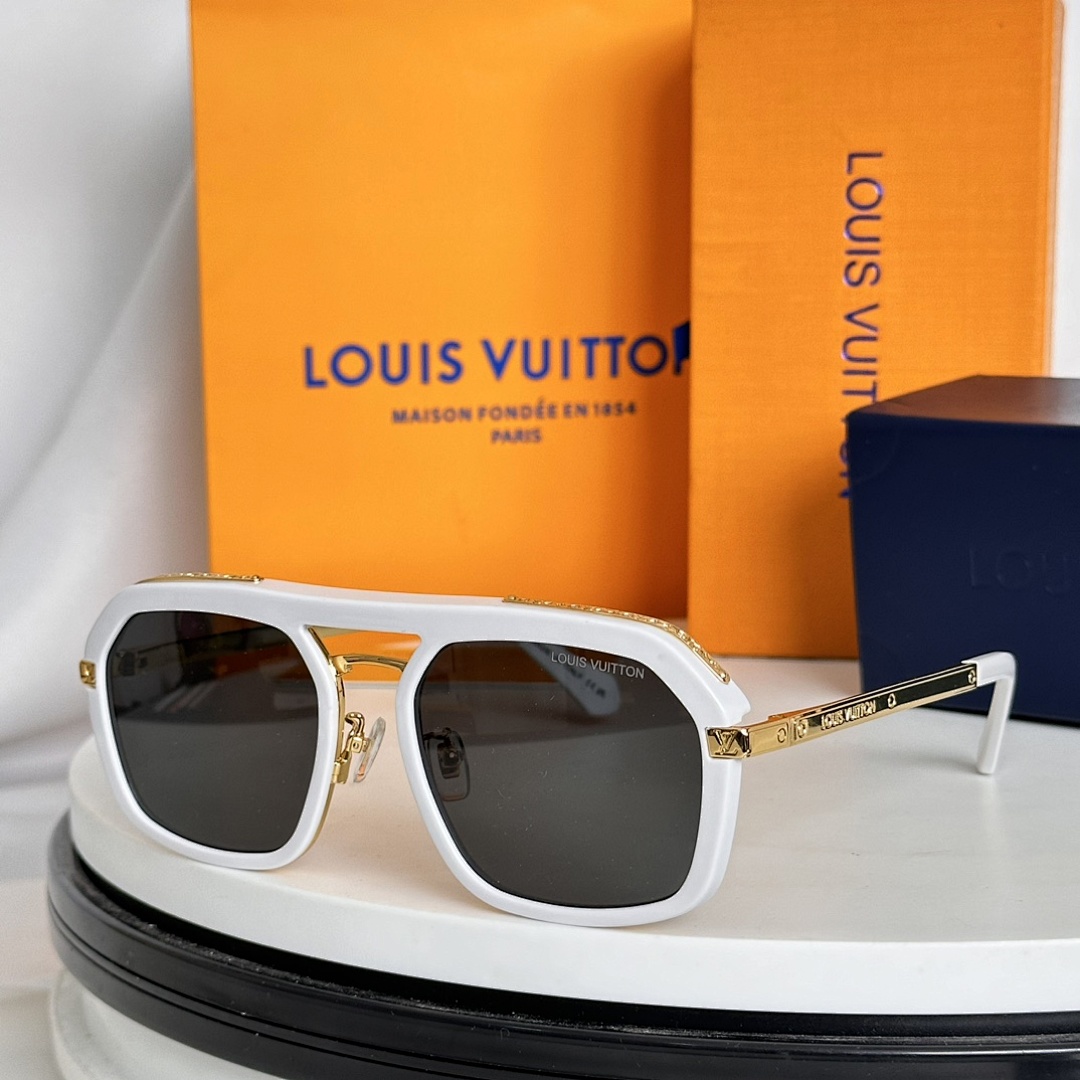 Other LOUIS VUITTONMODEL:Z2067U SIZE:56 - Image 6