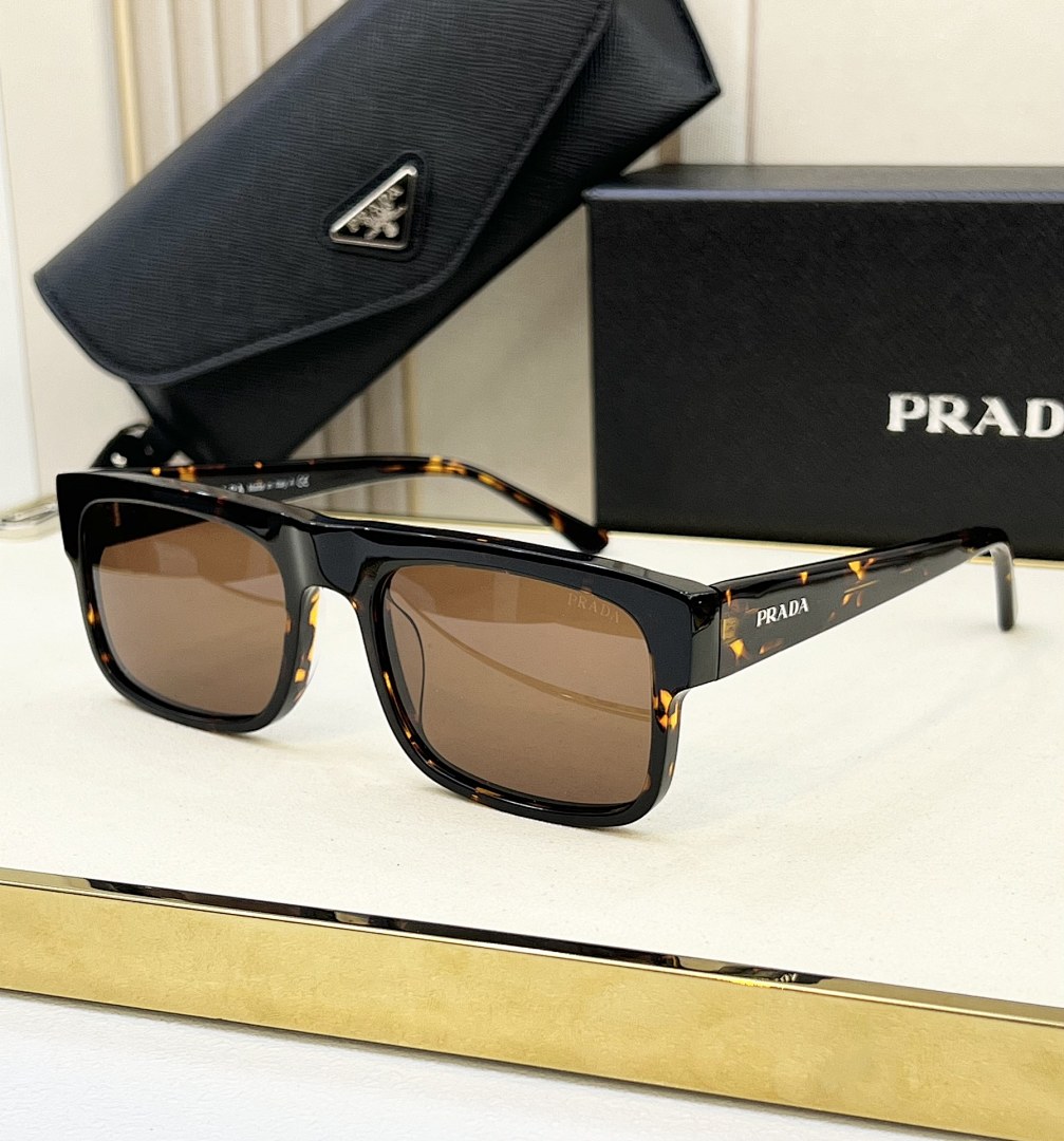 Prada MODEL:PRA10SSIZE:57 19-145_ - Image 4