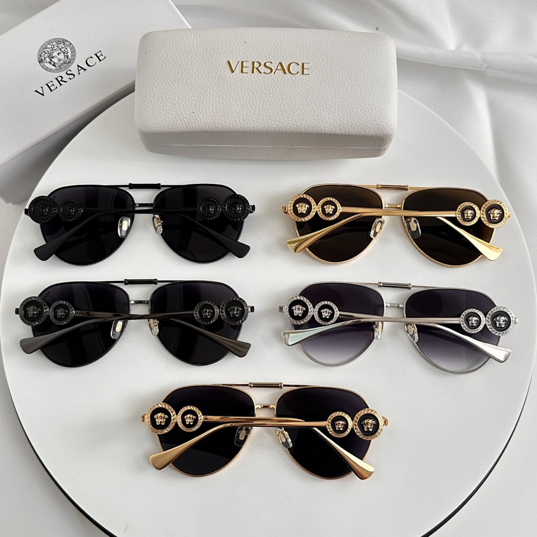 Other VERSACE VE5689SIZE:60 - Image 3