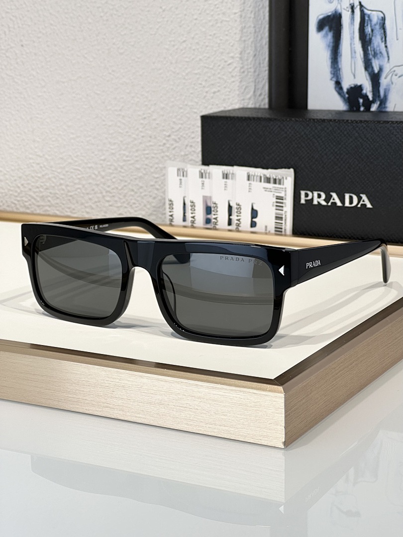 Prada Mod:SPR A10SFSize:59