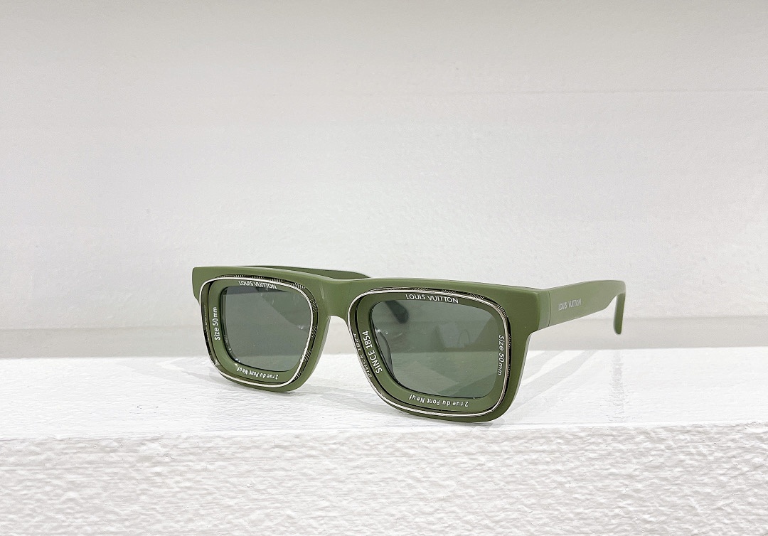 Other LOUIS VUITTONMODEL:Z2442U SIZE:50 24-145_840 - Image 4