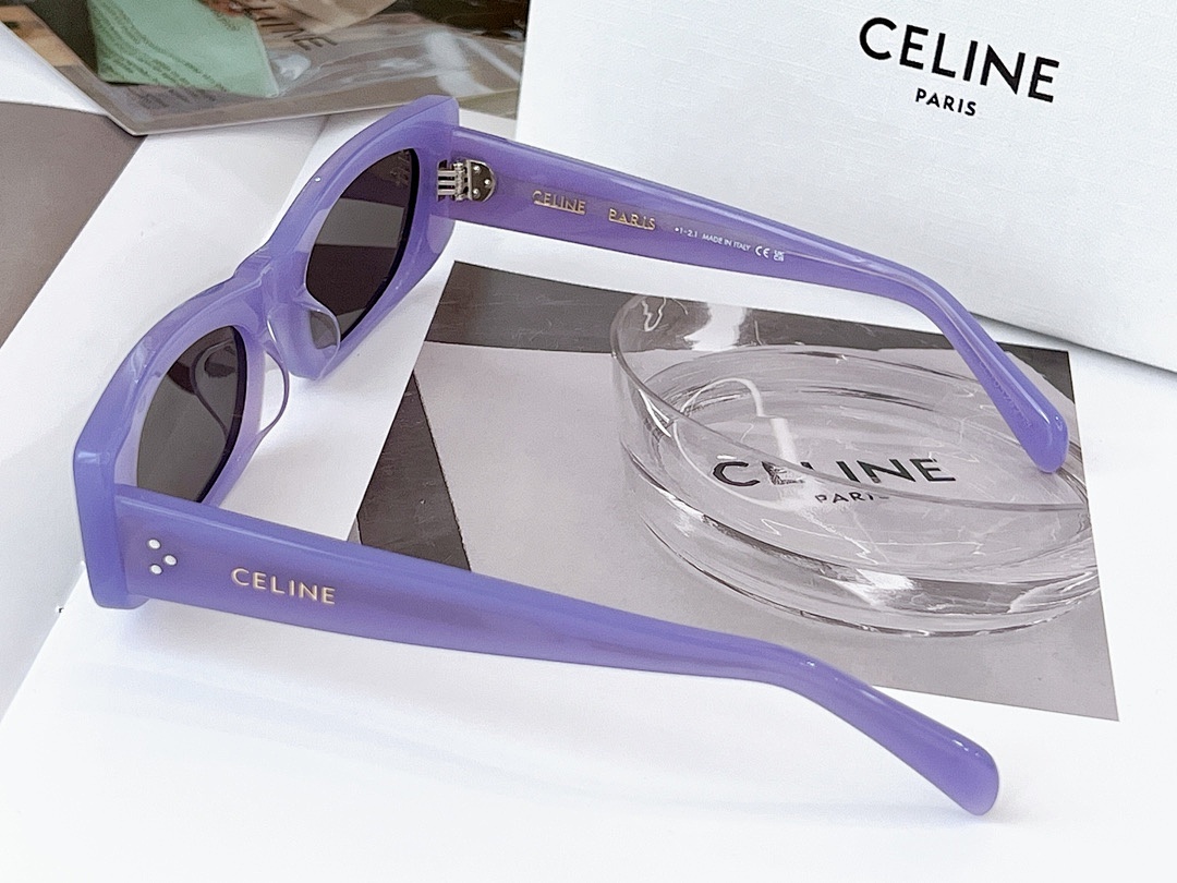 Other CELINE Model No 40235 55 - Image 4