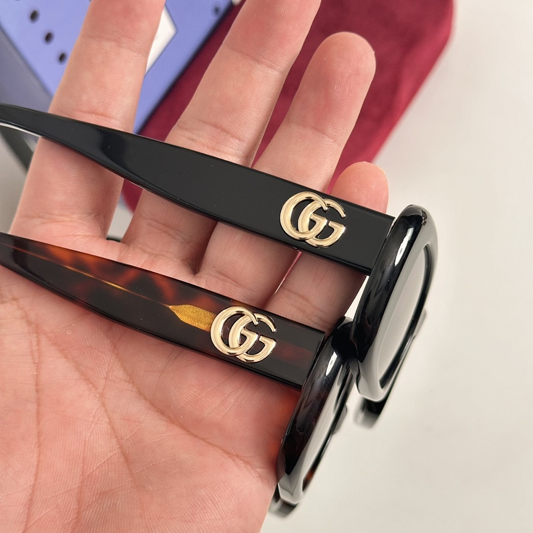 Other GUCCIMODEL:GG0013SK SIZE:52 - Image 3