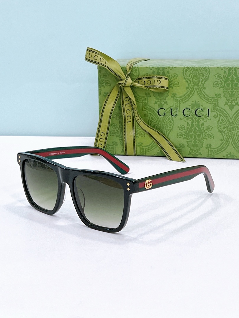 Other GUCCIGG1398S,SIZE55 - Image 9