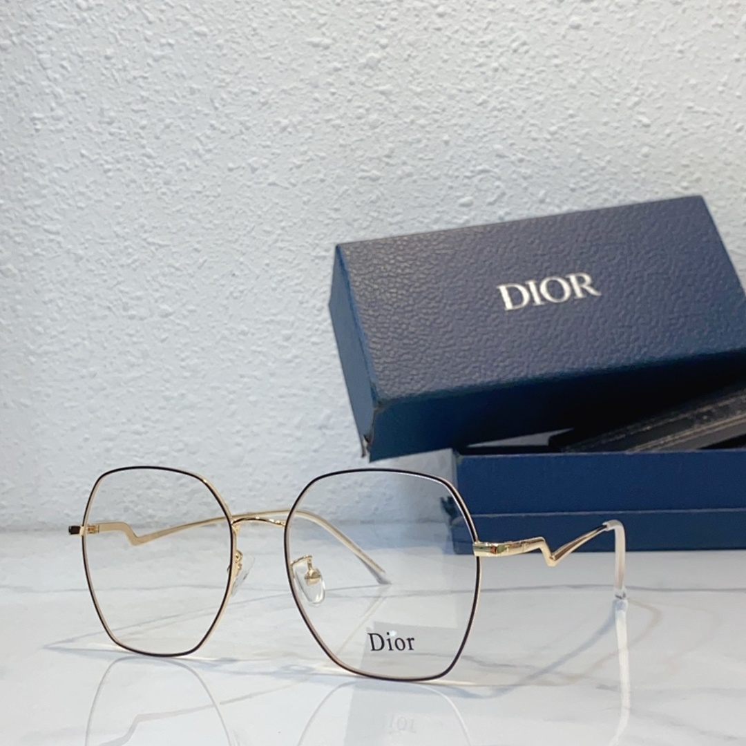 Other Dior Mod:6916Size:55 - Image 7