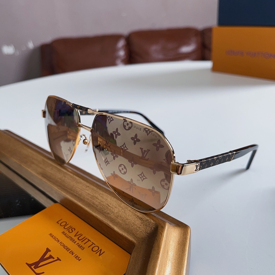 LOUIS VUITTONMODEL:Z1248 SIZE:61, photo 1
